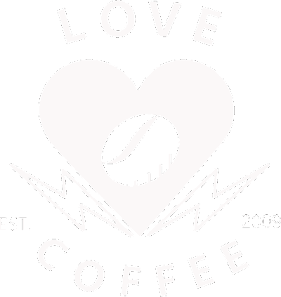 Love Coffee